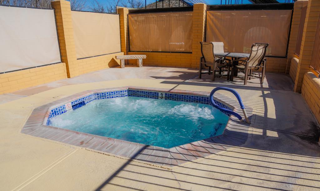 קוטונווד Verde Valley Lawn Cottage 11 מראה חיצוני תמונה