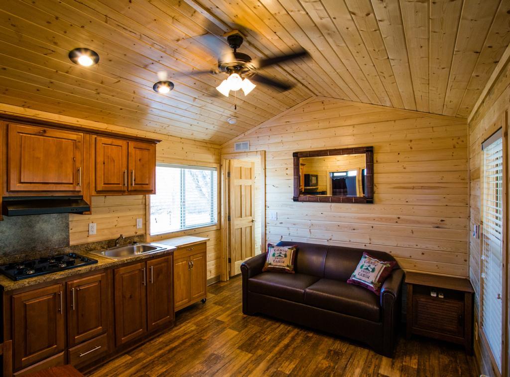 קוטונווד Verde Valley Lawn Cottage 11 מראה חיצוני תמונה
