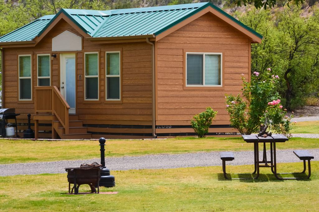 קוטונווד Verde Valley Lawn Cottage 11 מראה חיצוני תמונה