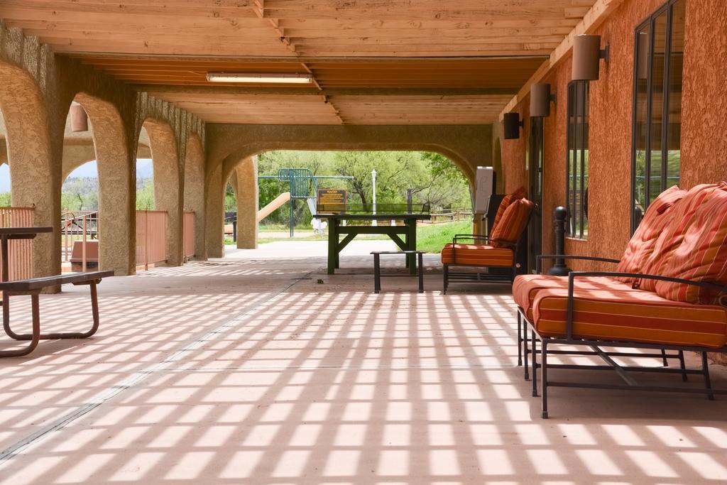 קוטונווד Verde Valley Lawn Cottage 11 מראה חיצוני תמונה
