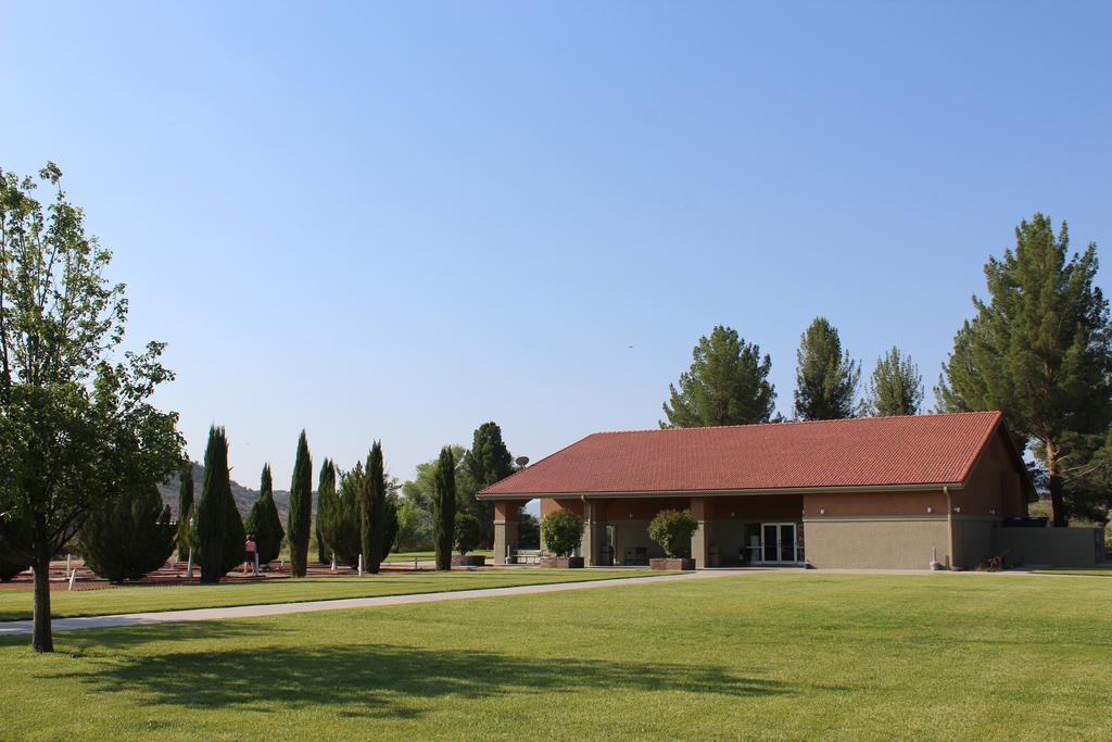 קוטונווד Verde Valley Lawn Cottage 11 מראה חיצוני תמונה