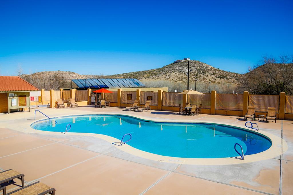 קוטונווד Verde Valley Lawn Cottage 11 מראה חיצוני תמונה